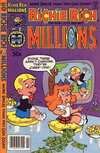 Richie Rich Millions #104 Comic Books - Covers, Scans, Photos in Richie Rich Millions Comic Books - Covers, Scans, Gallery